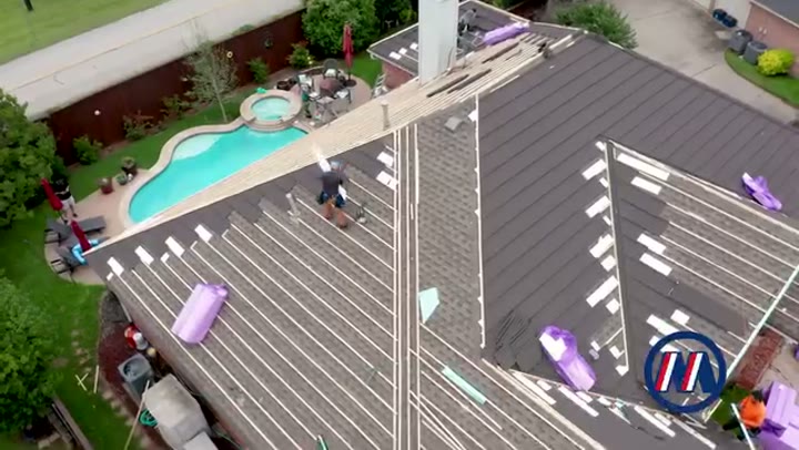 Preview frame for Metal Roof Consortium