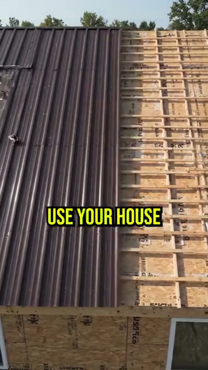 Preview frame for Roofing Craftsmen America